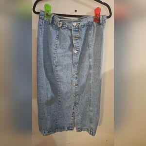 Brand: Shein, Size: Large, Color: Blue